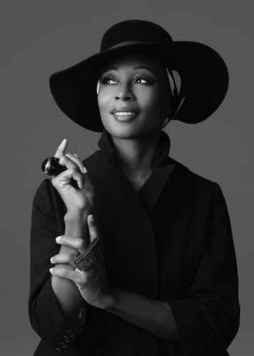 Fatima Robinson