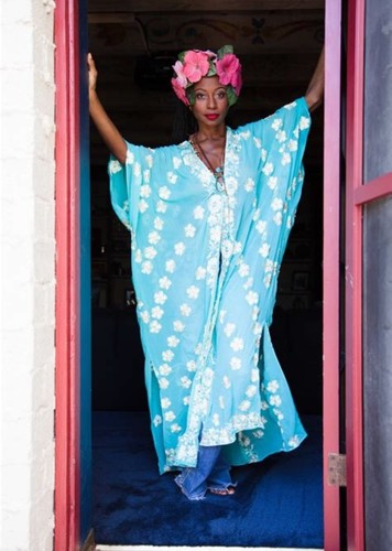 Fatima Robinson