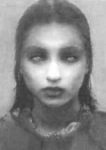 Fatimah al-Lam'a