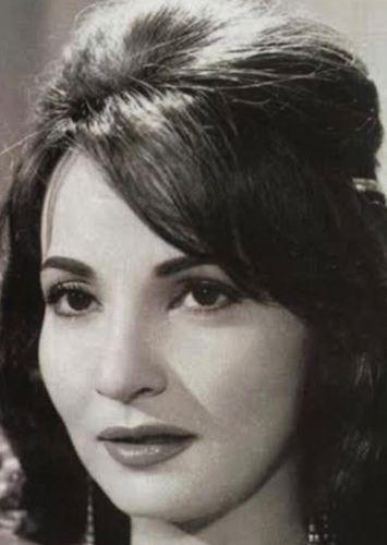 Fatma Shaker