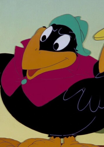 Fats Crow