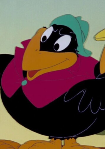 Fats Crow