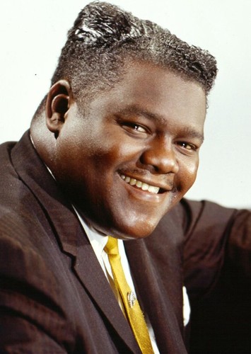 Fats Domino