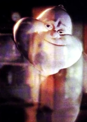Fatso (Casper)