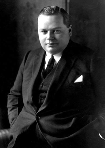 Fatty Arbuckle