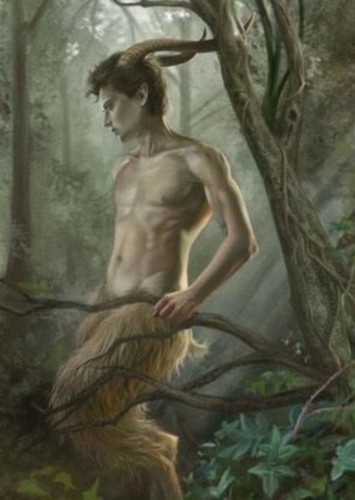 Fauns