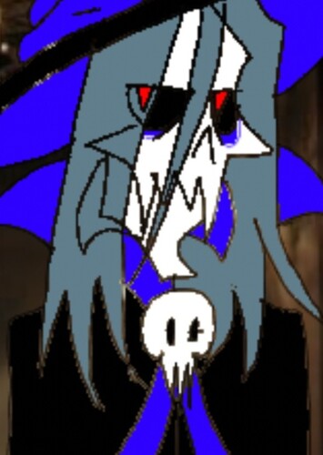 Faust Pheles