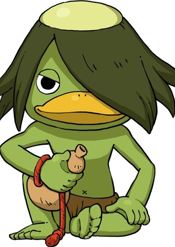 Faux Kappa