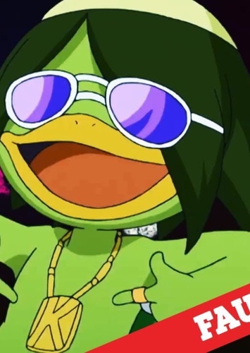 Faux Kappa