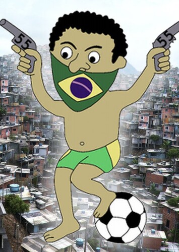Favelito