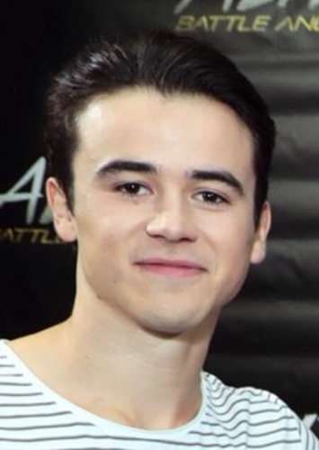 FAVORITE MOVIE ACTOR