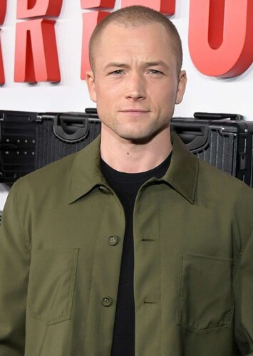 Favorite Movie Actor