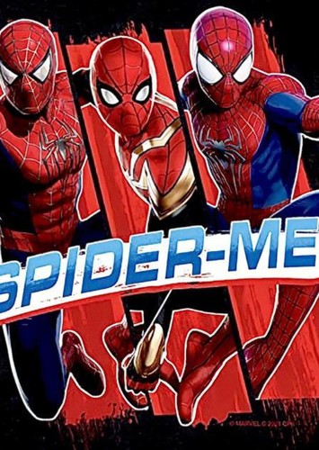 Favorite Spider-Man Movie
