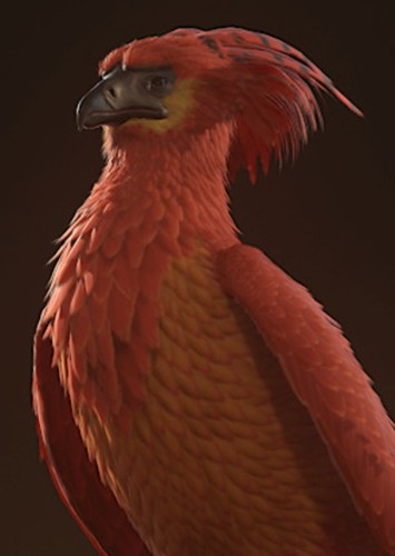 Fawkes