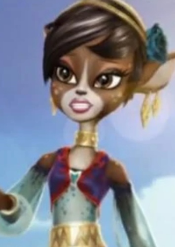 Fawn