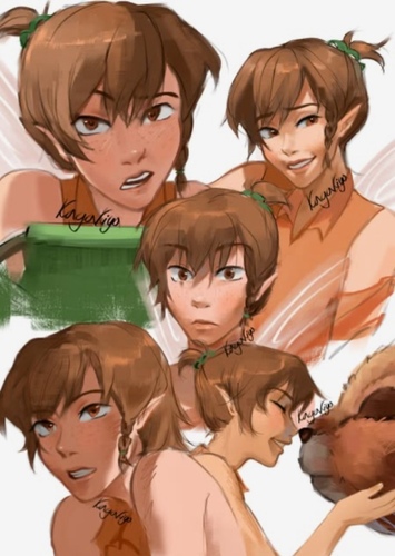 Fawn