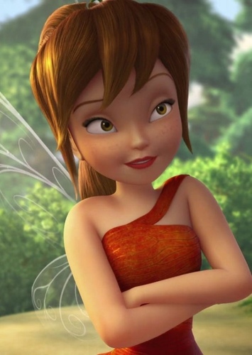 Fawn