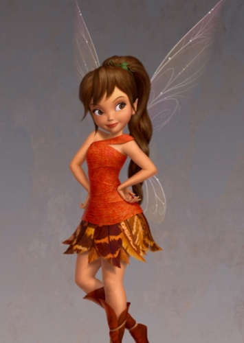 Fawn