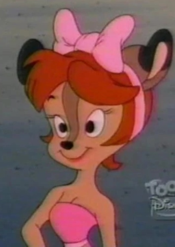 Fawn Deer