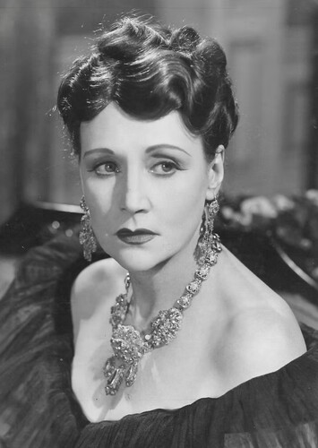 Fay Compton