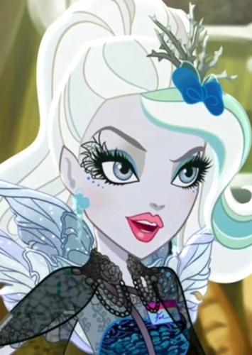 Faybelle Thorn