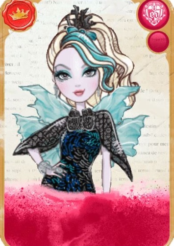 Faybelle Thorn