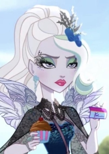 Faybelle Thorn