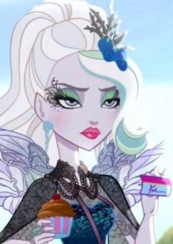 Faybelle Thorn