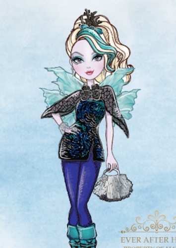 Faybelle Thorn