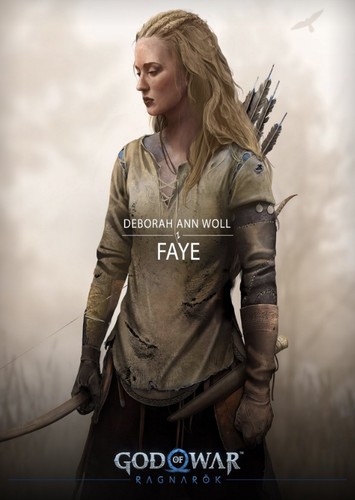 Faye