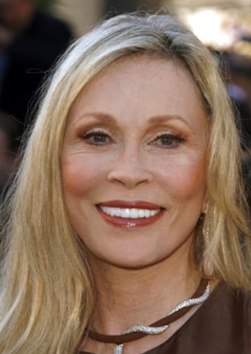 Dorothy Dunaway