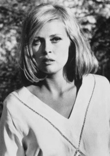 Faye Dunaway