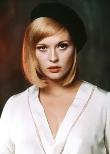 Faye Dunaway