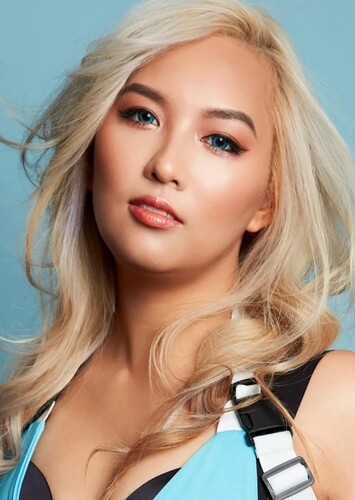 Faye Mata
