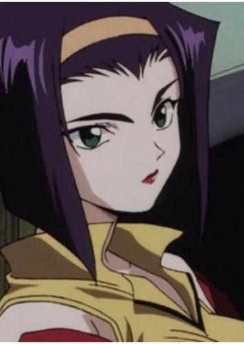 Faye Valentine