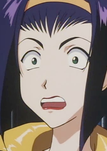 Faye Valentine