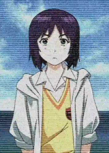 Faye Valentine (Young)