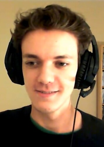 Fazbear Frights tour guide