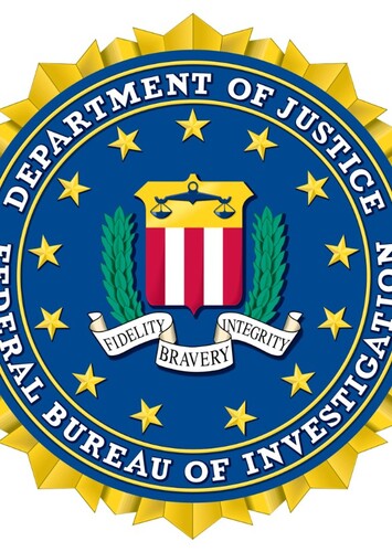 FBI Agent