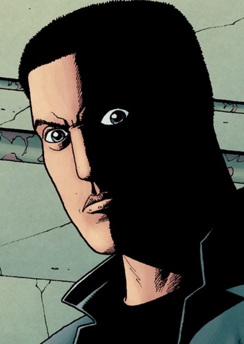 FBI Agt. Frank Castle Jr.