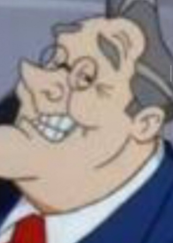 FDR