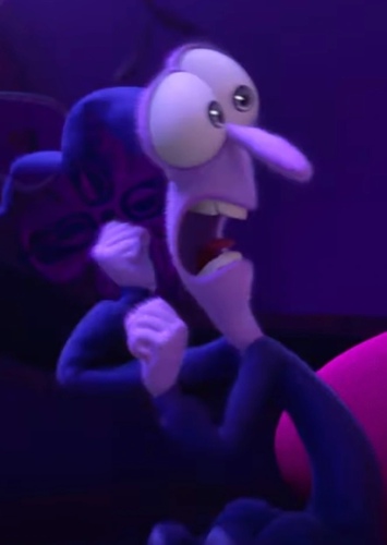 Fear