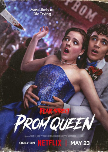 Fear Street: Prom Queen