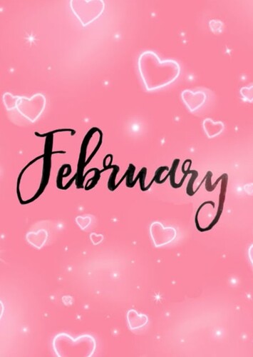 February