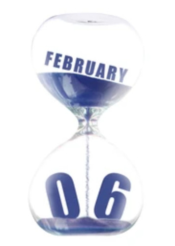 February 6