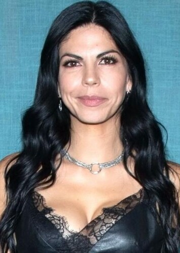Federica Rangel
