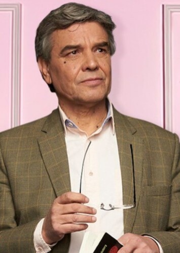 Federico Andrade