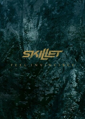 Feel Invincible - Skillet