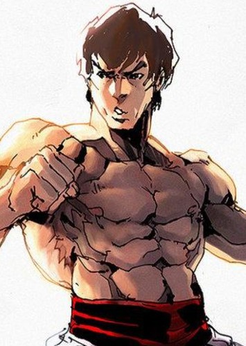 Fei Long