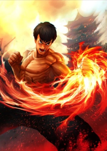 Fei long